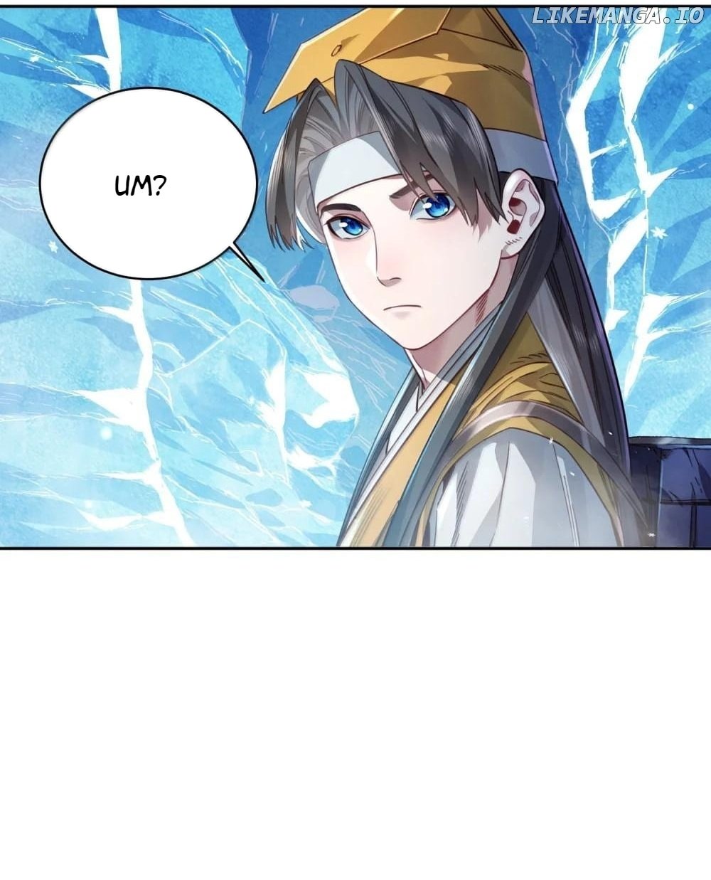 It’s Just Fortune-Telling. How Did the Nine-Tailed Demon Emperor Become My Wife? Chapter 51 - page 45